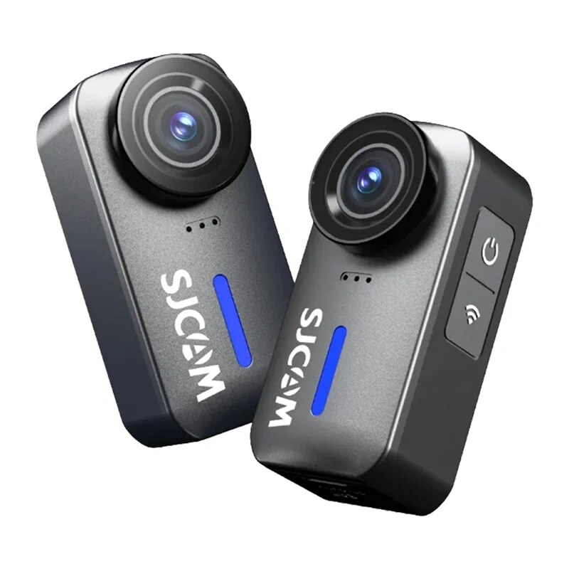 SJCAM C110+ seikluskaamera