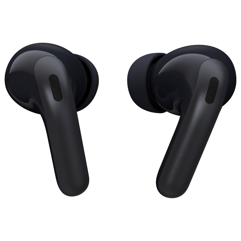 Motorola moto buds 2 juhtmevabad kõrvaklapid, Carbon