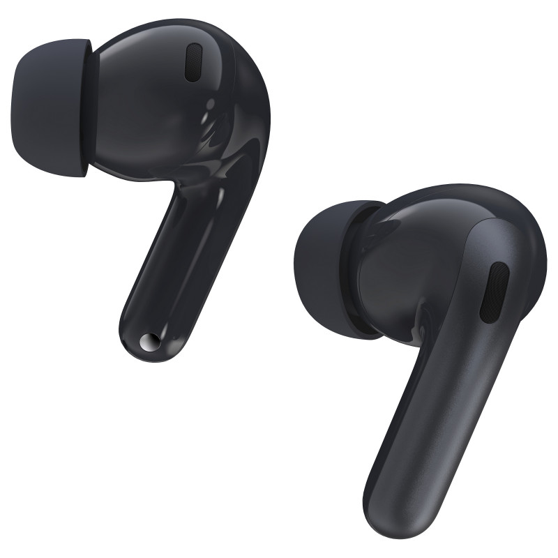 Motorola moto buds 2 juhtmevabad kõrvaklapid, Carbon