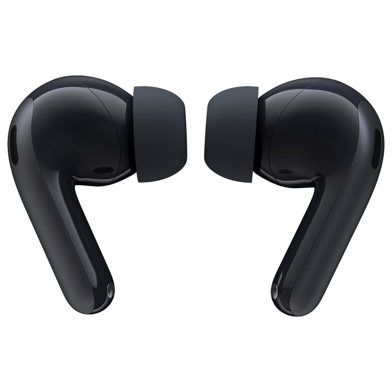 Motorola moto buds 2 juhtmevabad kõrvaklapid, Carbon