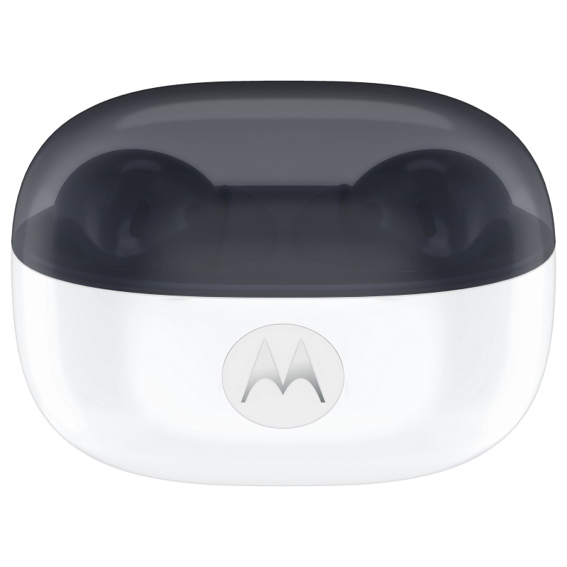 Motorola moto buds 2 juhtmevabad kõrvaklapid, Carbon