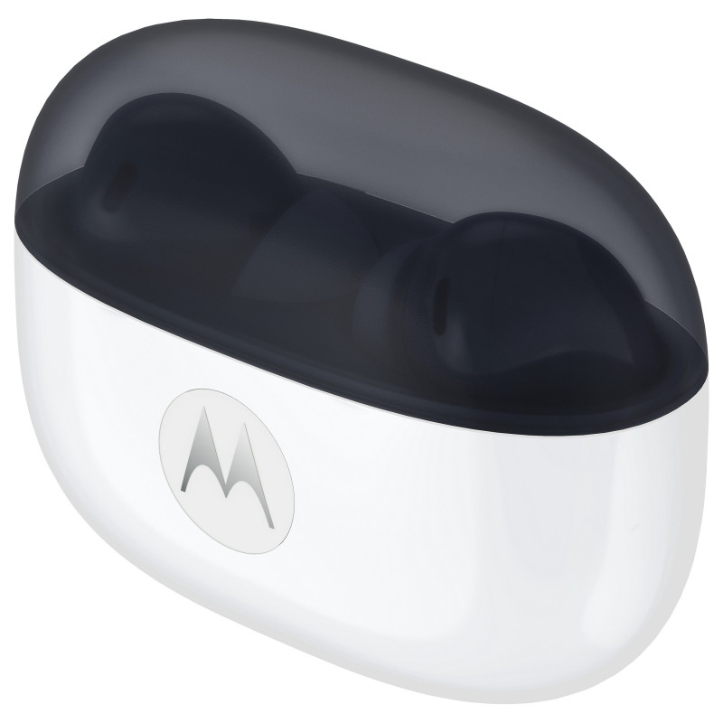 Motorola moto buds 2 juhtmevabad kõrvaklapid, Carbon