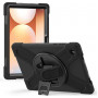 Terratec Tech Air Military ümbris käerihmaga Samsung Tab A11+ jaoks (TAXSGA044H)