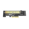 UGREEN CM302 M.2 NVMe SSD PCIe 3.0 x4 adapterkaart (CM302-70503)