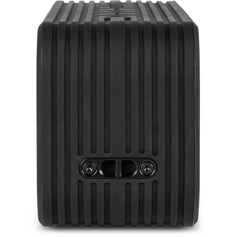 TechniSat BLUSPEAKER OD TWS Bluetoothi kõlar, must (0000/9122)