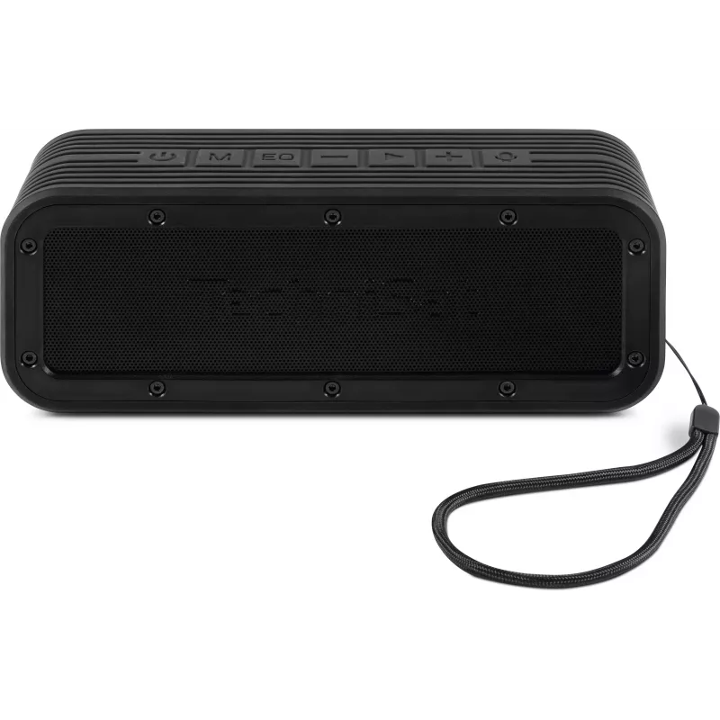 TechniSat BLUSPEAKER OD TWS Bluetoothi kõlar, must (0000/9122)