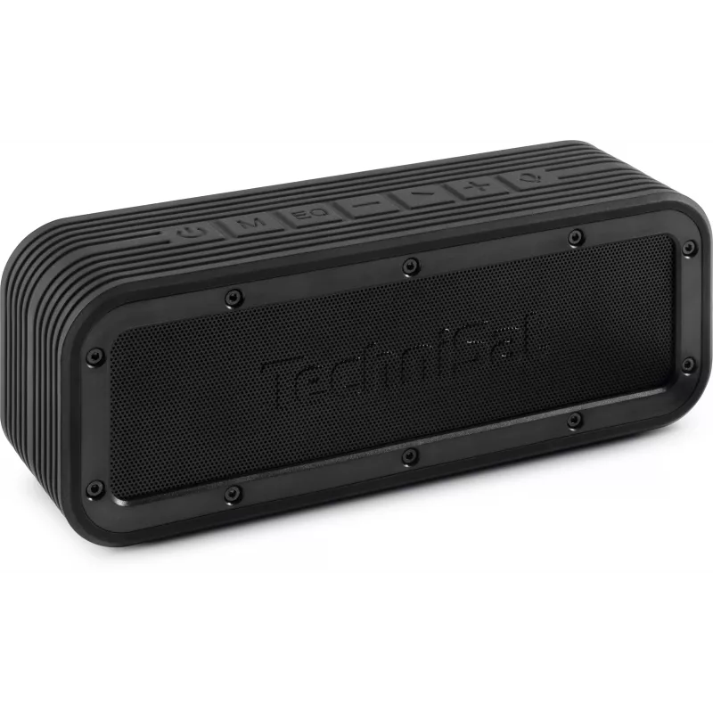 TechniSat BLUSPEAKER OD TWS Bluetoothi kõlar, must (0000/9122)