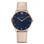 Paul Hewitt PH-SA-RSTB22M unisex kell, 39 mm