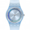 Swatch GL122 unisex kell, 34 mm