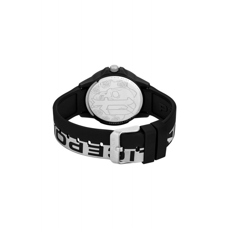 Politsei PEWUM2119562 meeste kell, 40 mm