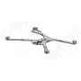 Ergonomic Solutions X-Frame raam iPad Airile