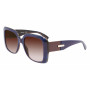 Longchamp LO713S-403 naiste päikeseprillid, 53/20/140 mm
