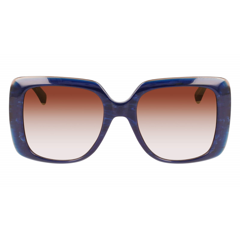 Longchamp LO713S-403 naiste päikeseprillid, 53/20/140 mm