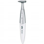 Braun FG1100 naiste trimmer, valge
