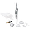 Braun FG1100 naiste trimmer, valge