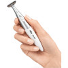 Braun FG1100 naiste trimmer, valge