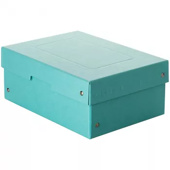 FALKEN PURE hoiukarp 1250 lehte pastelsinine 18.0 x 25.0 x 10.0 cm