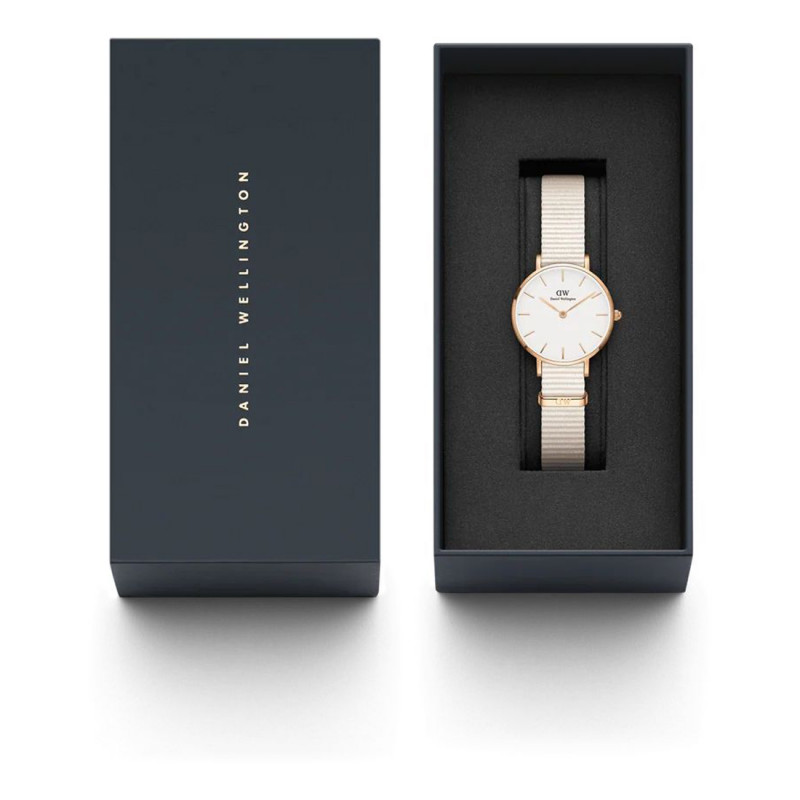 Daniel Wellington DW00100675 naiste käekell, 28 mm