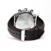 Lorus RM345FX9 meeste kvartskronograaf-kell, 45 mm