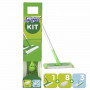 Swiffer Sweeperi algkomplekt 11 pühkmega (kuiv 8 tk + märg 3 tk)