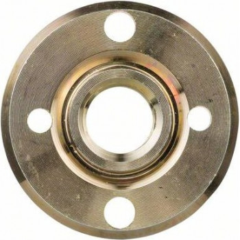 Bosch Accessories kinnitusmutter nurklihvijale, M 14 x 1.5 mm, peenkeere 2608000625