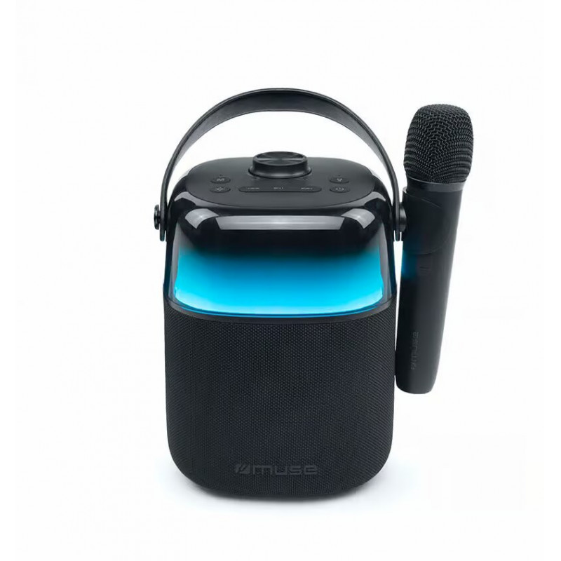 Muse M-520 KA Bluetoothi karaokemikrofon