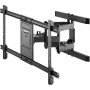 Goobay teleri seinakinnitus FULLMOTION (XL)
