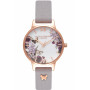 Olivia Burton OB16ES05 naiste kell, 30 mm