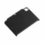 Satechi vegan-nahast magnetiline ümbris iPad Pro 11-le, must (ST-V11PPK)