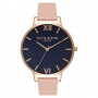 Olivia Burton OB16BD96 naiste käekell, 38 mm
