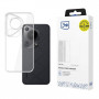 3mk Clear Case läbipaistev ümbris Huawei Pura 70 Ultra jaoks