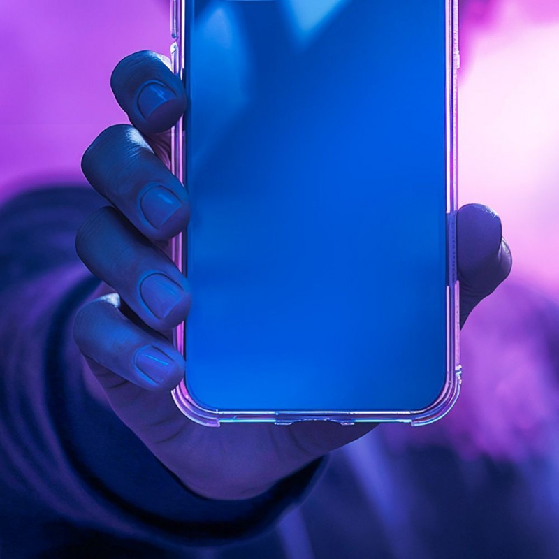 3mk Clear Case läbipaistev ümbris Huawei Pura 70 Ultra jaoks