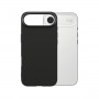 PanzerGlass SAFE TPU ümbris iPhone Airile, must (hulgipakend)