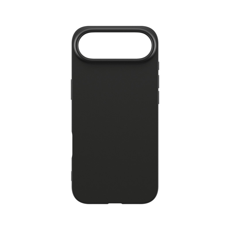 PanzerGlass SAFE TPU ümbris iPhone Airile, must (hulgipakend)