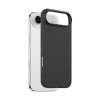 PanzerGlass SAFE TPU ümbris iPhone Airile, must (hulgipakend)