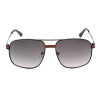Guess GF0238-02B meeste päikeseprillid, 57/17/140 mm
