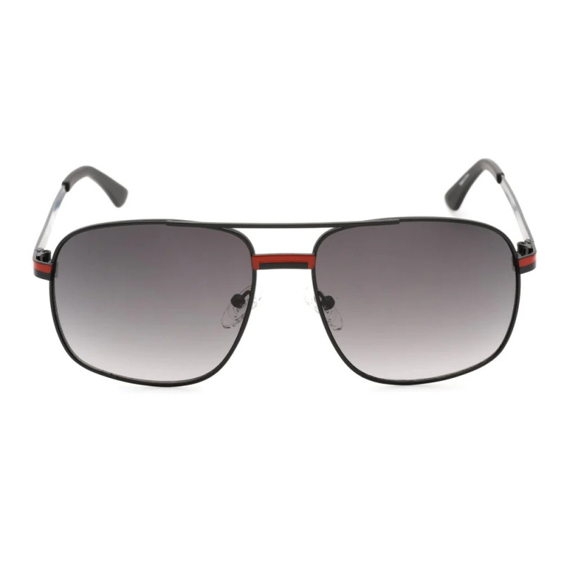 Guess GF0238-02B meeste päikeseprillid, 57/17/140 mm