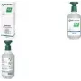 FIRST AID ONLY haava- ja silmaloputus pudel, 500 ml, steriilne soolalahus 0,9%