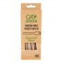 Gogreen Go Green puust kahvlid, 20 tk