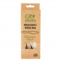 Gogreen Go Green puidust noad, 20 tk