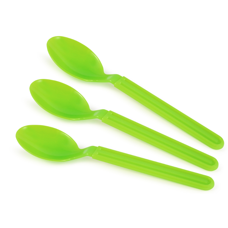 Giostyle lusikate komplekt 3 tk Trippy valge
