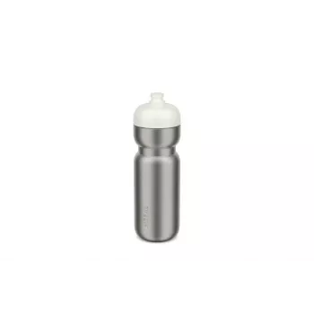 MEPAL Pull Sport keraamiline valge 0,8 l joogipudel