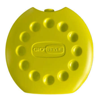 Giostyle Space Ice 400 külmaelement, roheline (112331396)