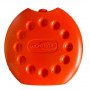 Giostyle Space Ice 400 külmaelement, oranž (112331397)