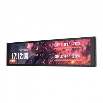 DarkFlash 9.2 IPS monitor V92 (Must)