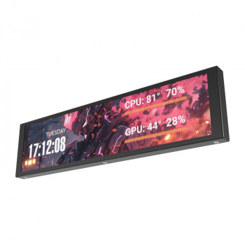 DarkFlash 9.2 IPS monitor V92 (Must)
