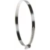 Delta OPM-110-130X9.0 metallkinnitus, Ø110–130 mm, 9 mm, tsingitud teras