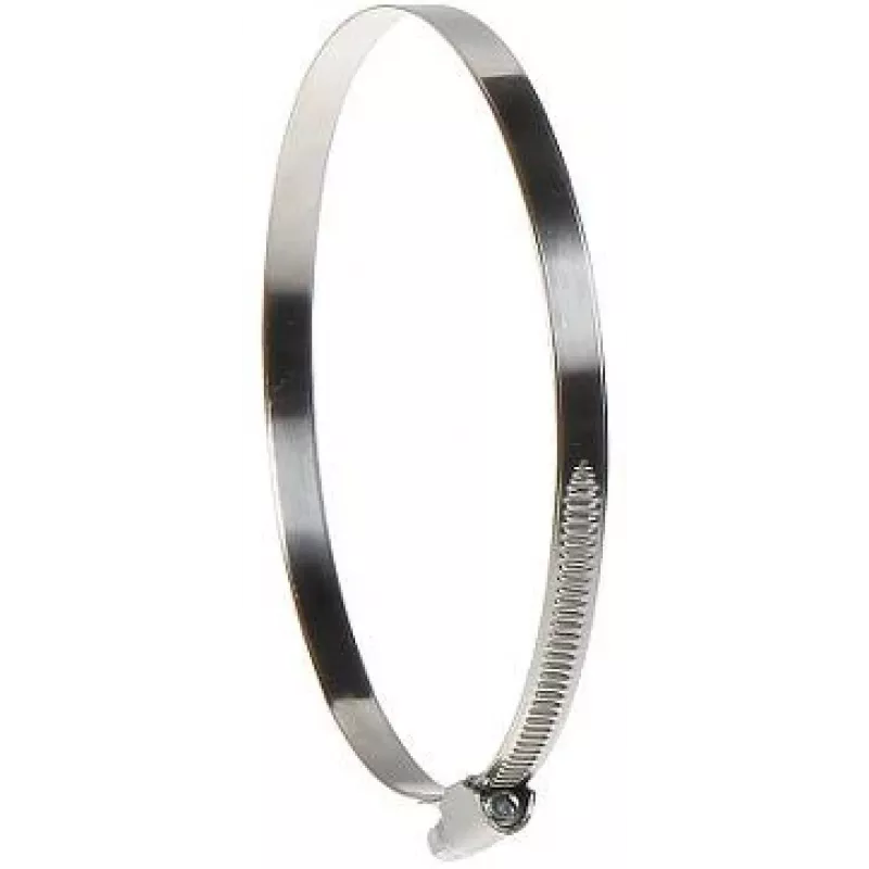 Delta OPM-110-130X9.0 metallkinnitus, Ø110–130 mm, 9 mm, tsingitud teras