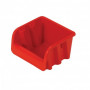 Curver Profi 1 virnastatav kast 10,8 x 11,5 x 7,5 cm, punane