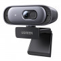 UGREEN CM778 2K 30FPS veebikaamera – must